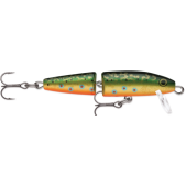 Rapala Jointed J09 (BTR) Brook Trout